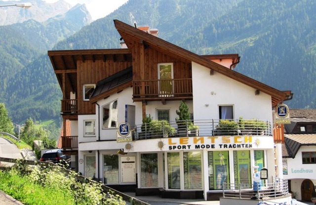 Vacation apartment Hochzeiger - Apart Pepi's vacation apartments