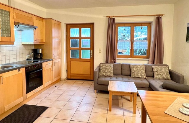 Vacation apartment "Hohenschwangau in the Königstraße vacation home "