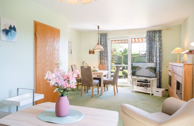 Vacation apartment "Holiday home Niwaki"