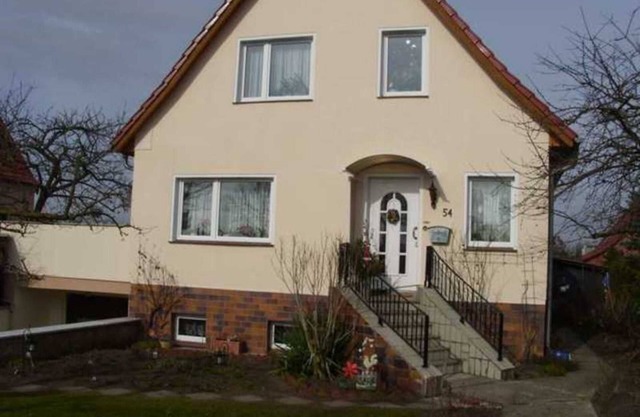 Vacation apartment Holst - Holiday apartment
