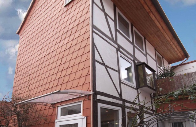 Vacation apartment Hygge - Holiday apartment Hygge Hameln