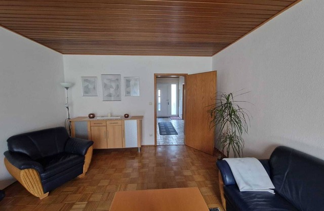 Vacation apartment in Friedeburg (East Frisia)