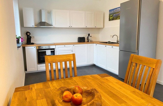 Vacation apartment "In der Freiheit" - 2-bed apartment