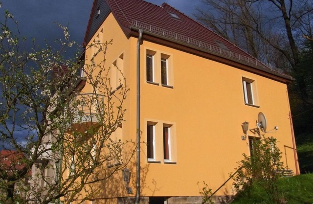 Vacation apartment Ikkuna - Holiday apartment Ikkuna, 1 bedroom