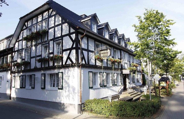Vacation apartment in the Finkenhof, 1-2 bedrooms, max. 2-4 persons