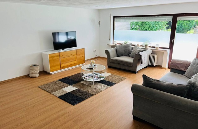 Vacation apartment in the beautiful Eifel!