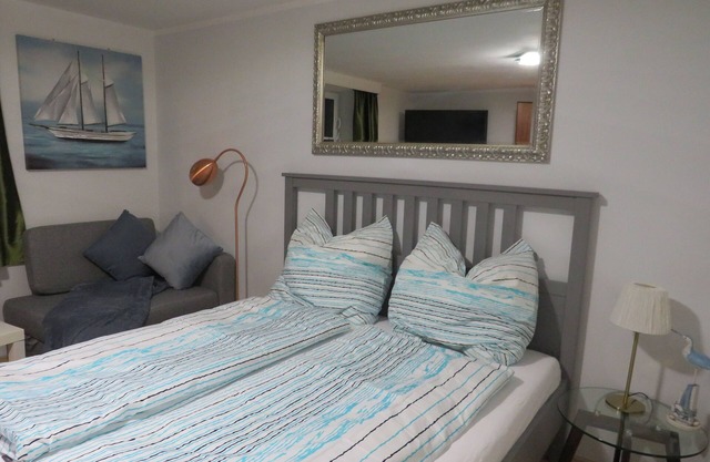 Vacation apartment in Schellhorn near the Lanker See lake