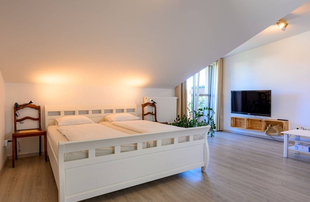 Vacation apartment I Martin