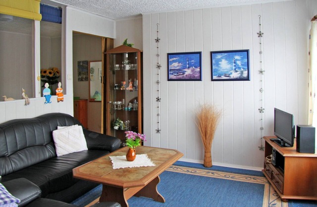 Vacation apartment I - Anika's vacation apartments