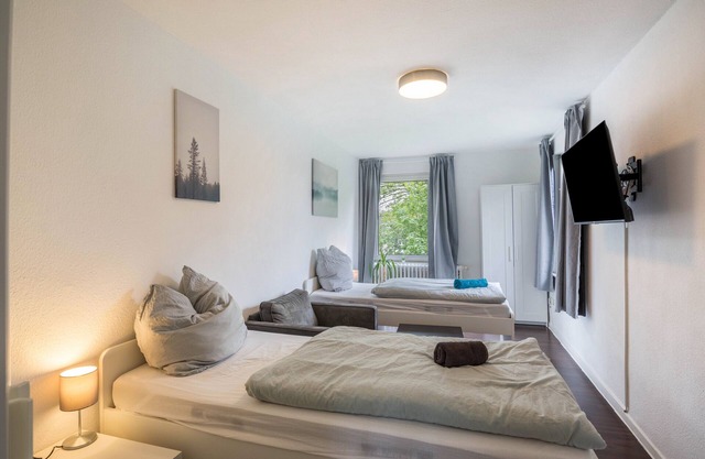 Vacation apartment 'Ideal for the explorer family' with WLAN