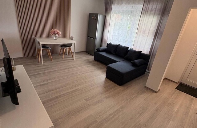 Vacation apartment Ilana
