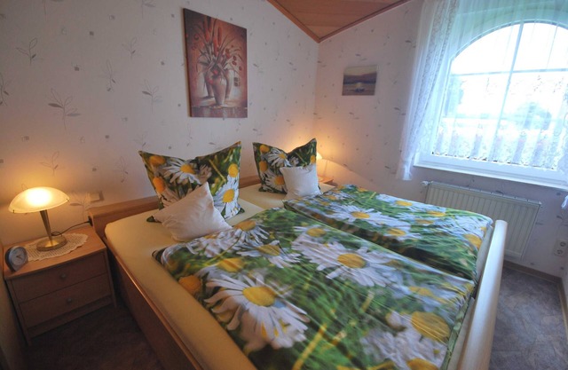 Vacation apartment Im Fehnhus (canal side) - Holiday apartments Im Fehnhus 35653 and