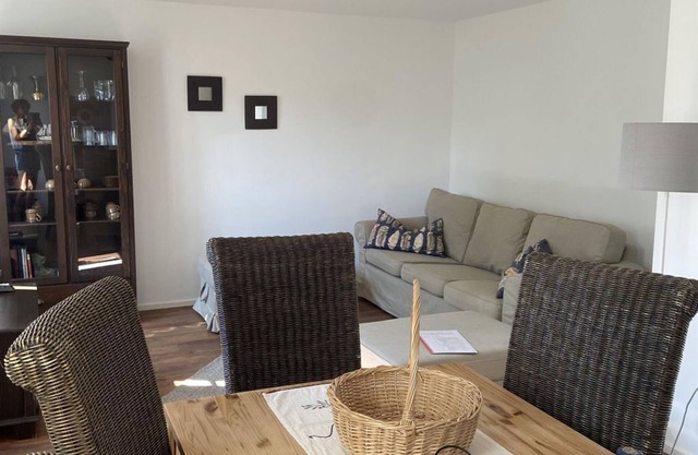 Vacation apartment Im Saartal - Holiday apartment