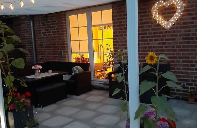 Vacation apartment in a quiet location - Charming vacation apartment for 2 people
