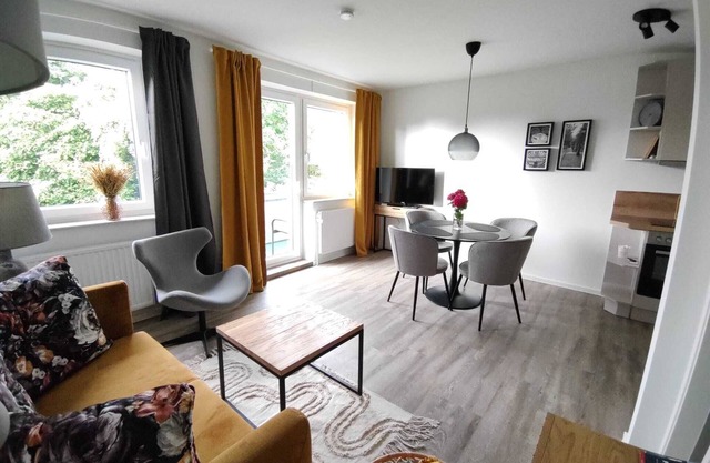 Vacation apartment in the countryside, "Mühlenblick"