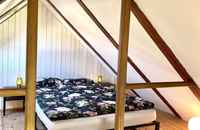 Vacation apartment in the heart of the city - directly on the Isar