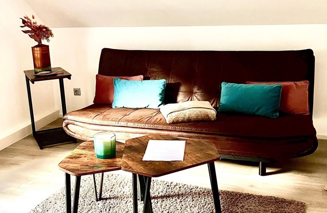 Vacation apartment in the HEART of Meerbusch