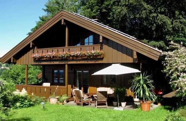 Vacation apartment in Miesbach