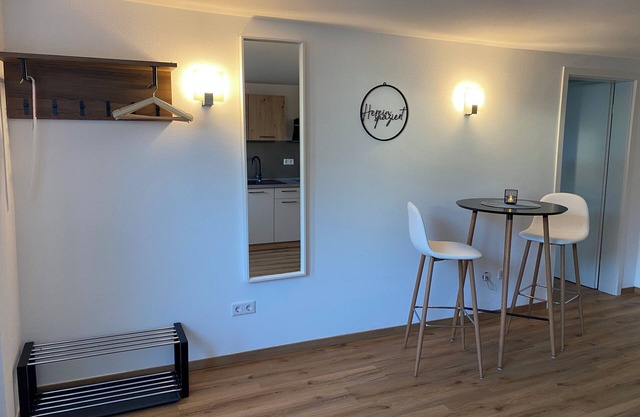 Vacation apartment in Nittenau