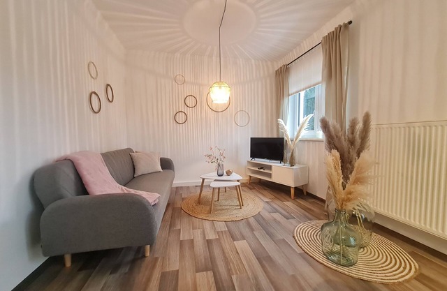 Vacation apartment in Sonneberg