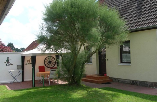 Vacation Apartment in Strasen (25322) - Vacation Apartment in Strasen (25322)