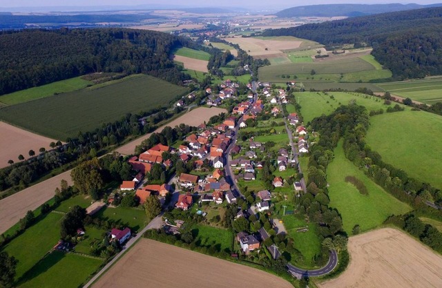 Vacation apartment in Grießetal - Holiday apartment