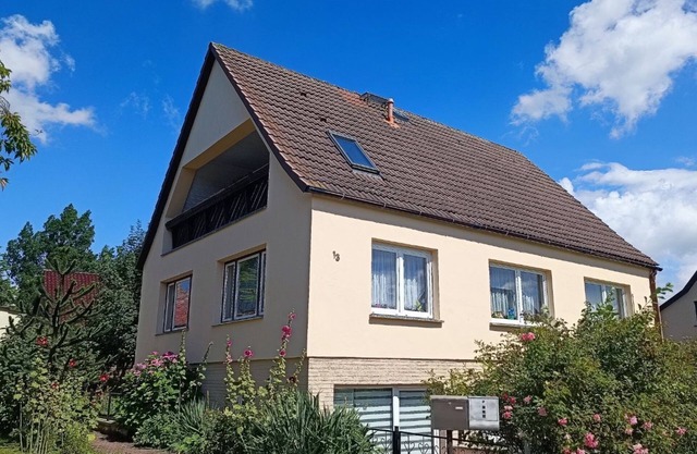 *Vacation apartment in Lauterbach on the island of Rügen * - *Holiday apartment
