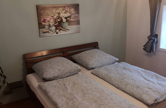 Vacation apartment in the heart of Ahnatal