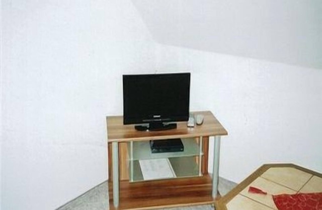 Vacation apartment in the south of Dresden