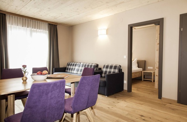 Vacation apartment in the Salzburger Saalachtal, vacation in Austria