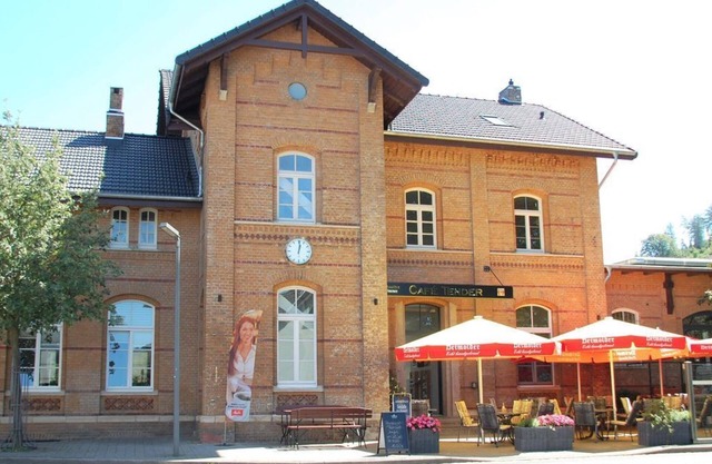 Vacation apartment in the "Lügde train station" - apartment/apartment, shower and bath, WC, 3