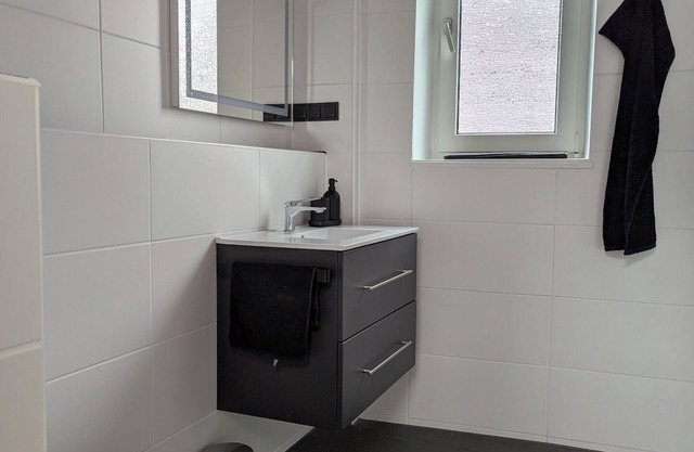 Vacation apartment in the heart of the old Hanseatic town of Lemgo