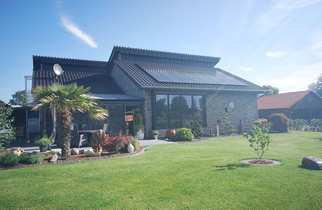 Vacation apartment Int Eck 35524 - Holiday apartment Int Eck