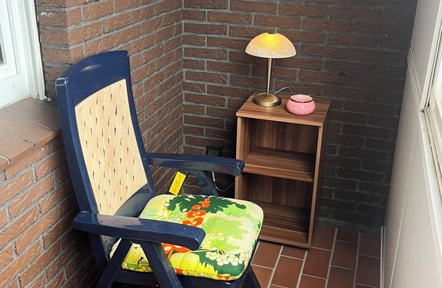 Vacation apartment "Irmi"