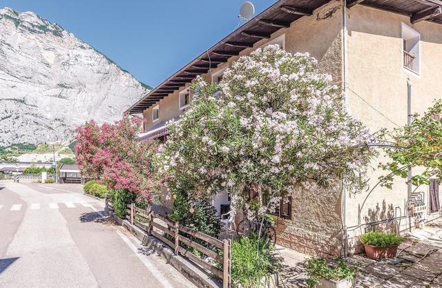 Vacation apartment in a farmhouse in Pergolese, a village in the province of Trento in the valley Va
