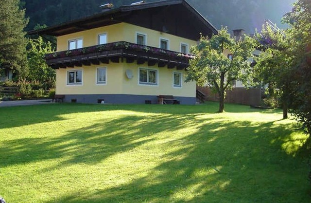 Vacation apartment Jirkal - Holiday apartment