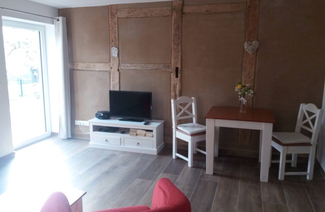 Vacation apartment "Johann 1" on Poel