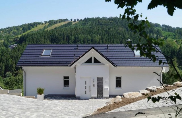 Vacation apartment Köhlerhagen in Willingen