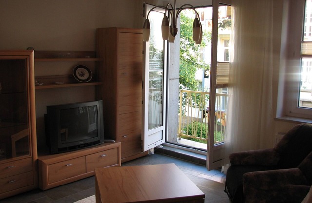 Vacation apartment Köhler, Pirna Sonnenstein