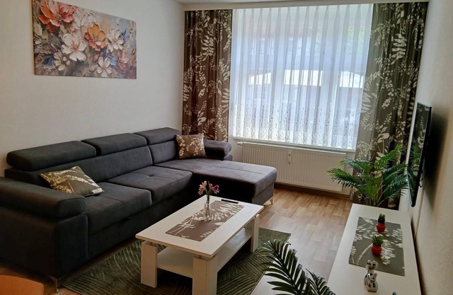 Vacation apartment König