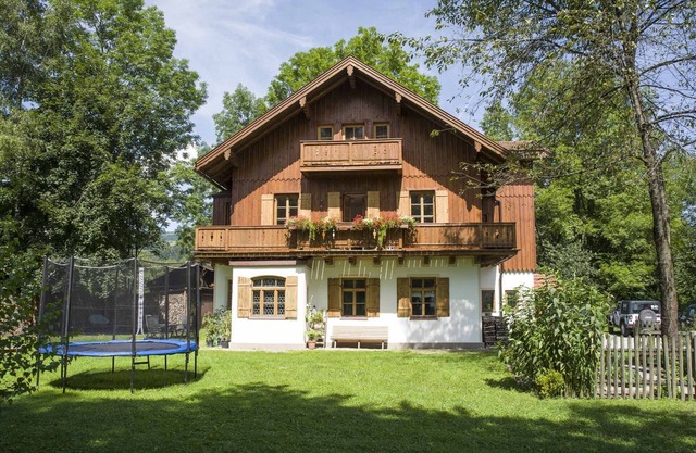 Vacation apartment Kohl, 70sqm, 2 bedrooms, balcony