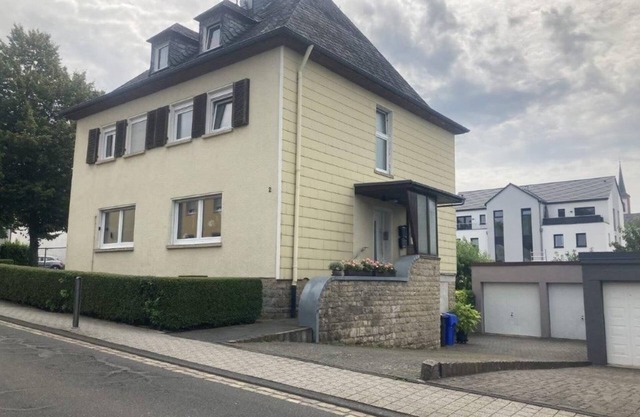 Vacation apartment KaMa - Holiday apartment for 4 persons