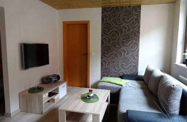 Vacation apartment Kaulberg - Gästehaus Tröbs Holiday apartments in the pearl of the