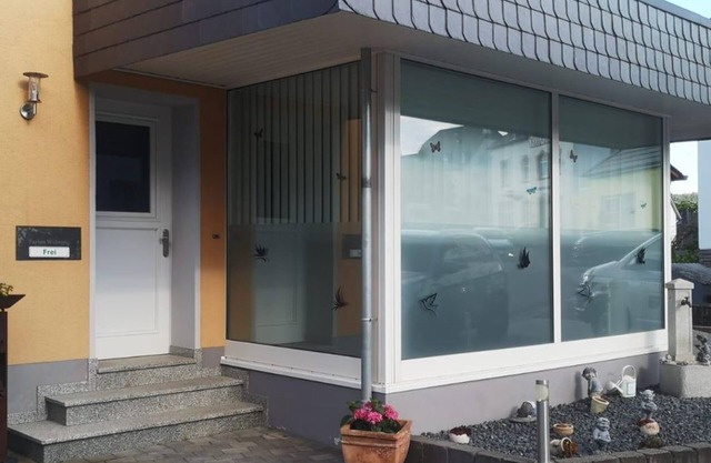 Vacation apartment Keppeln