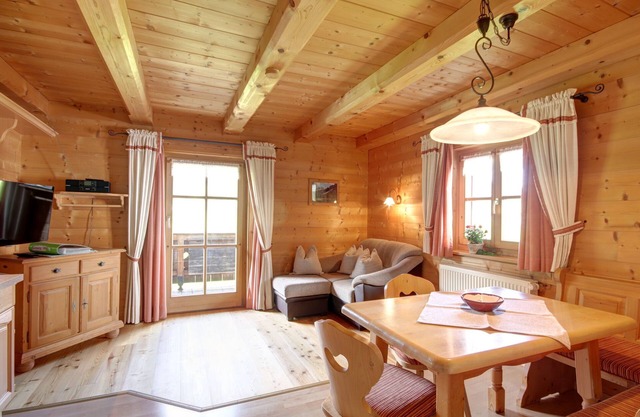Vacation apartment Kienberg for 2 persons, 1 bedroom, balcony, 38 sqm, n. k.