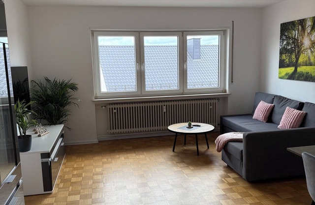 Vacation apartment Klaus