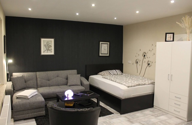 Vacation apartment "Kleine-Auszeit" Coesfeld - Münsterland