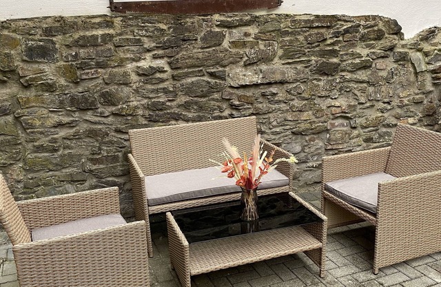 Vacation apartment Kleinôd Sayn with 50 sqm