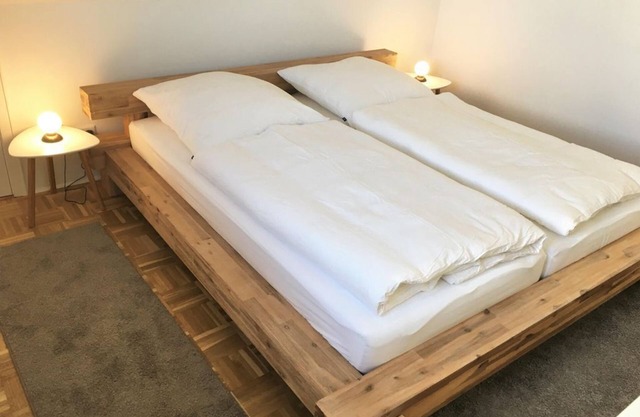 Vacation apartment Koje