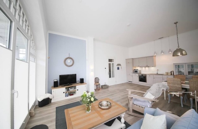 Vacation apartment Long Island